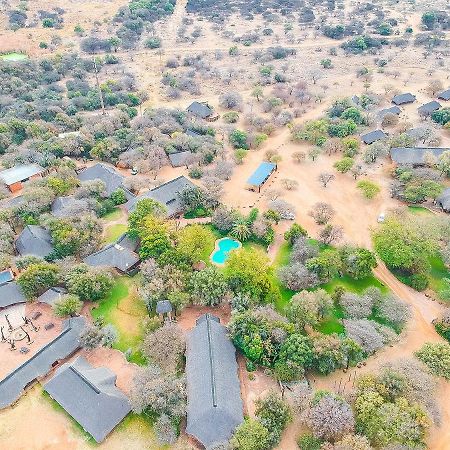 Kwalata Game Lodge Klipdrift Zewnętrze zdjęcie