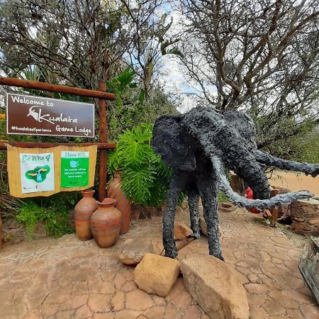 Kwalata Game Lodge Klipdrift Zewnętrze zdjęcie