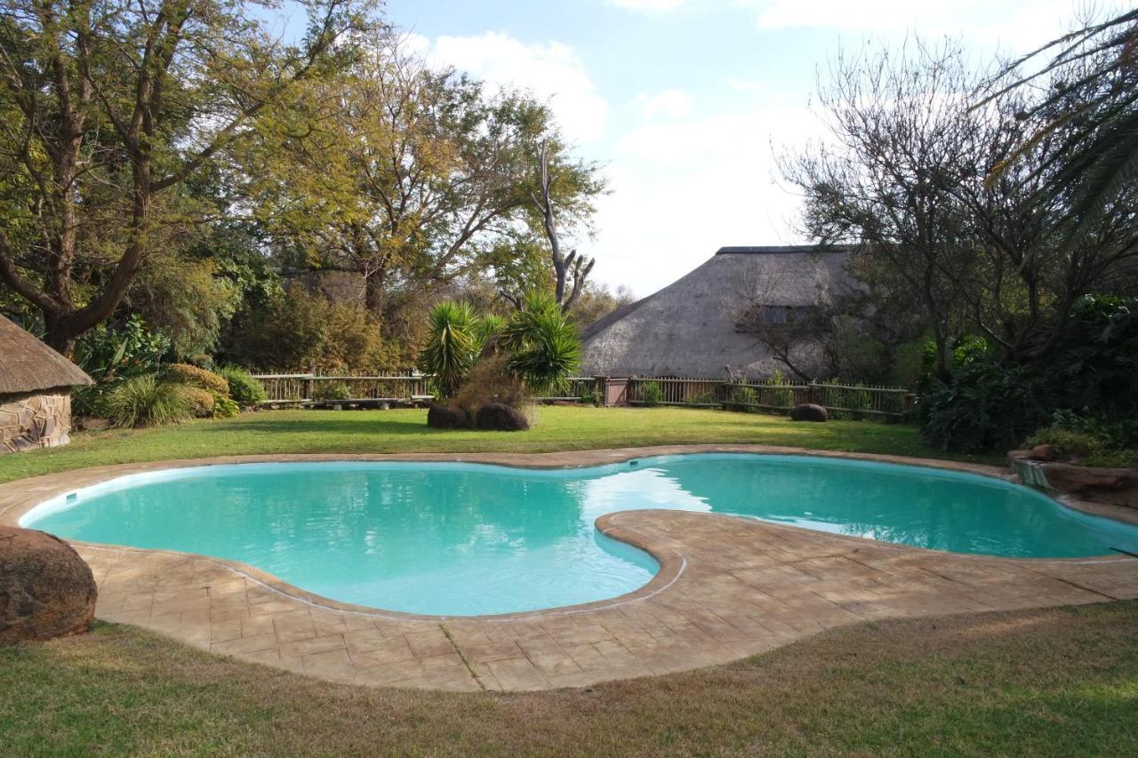 Kwalata Game Lodge Klipdrift Zewnętrze zdjęcie