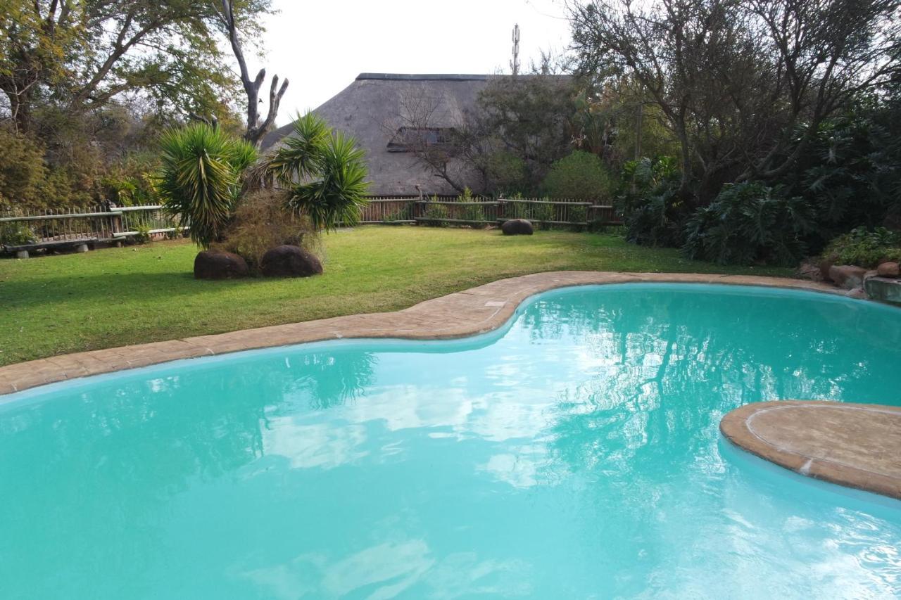 Kwalata Game Lodge Klipdrift Zewnętrze zdjęcie