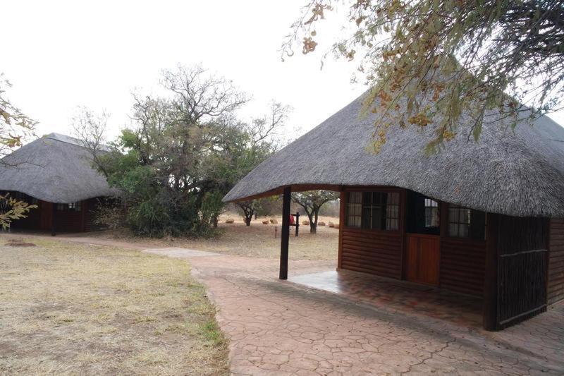 Kwalata Game Lodge Klipdrift Zewnętrze zdjęcie