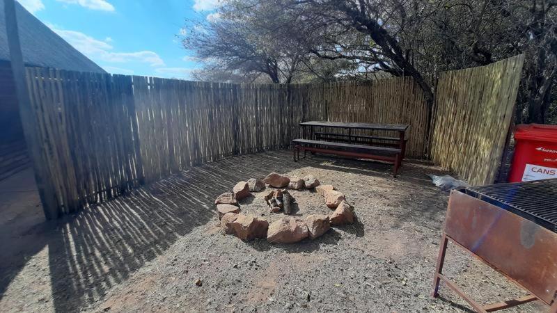 Kwalata Game Lodge Klipdrift Zewnętrze zdjęcie