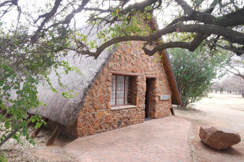 Kwalata Game Lodge Klipdrift Zewnętrze zdjęcie