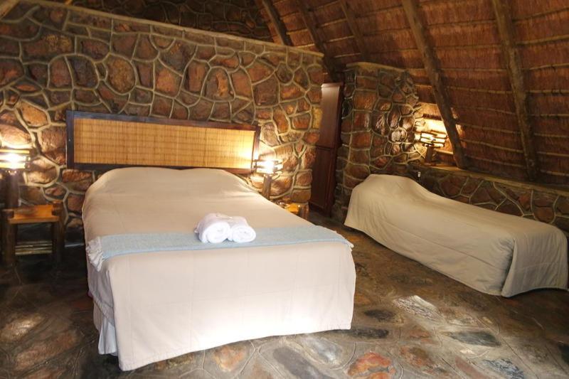 Kwalata Game Lodge Klipdrift Zewnętrze zdjęcie