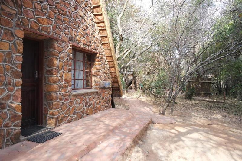 Kwalata Game Lodge Klipdrift Zewnętrze zdjęcie