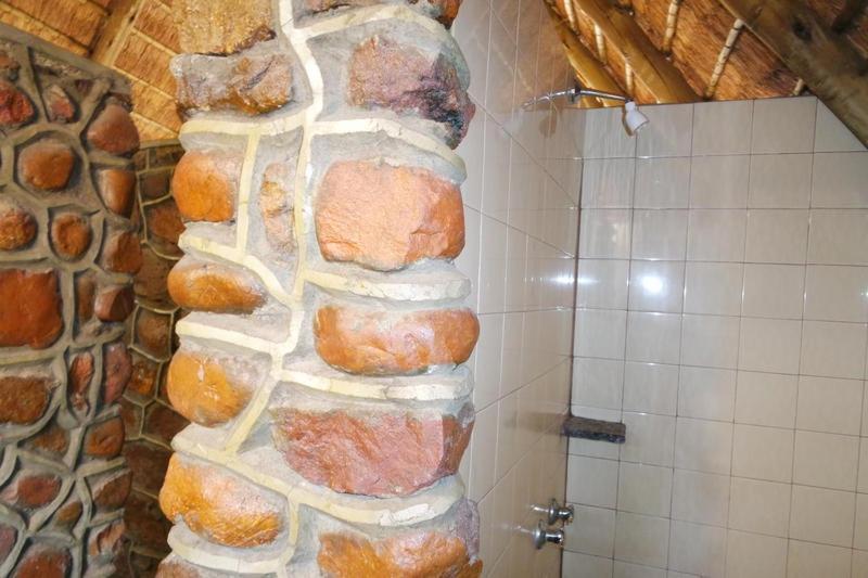 Kwalata Game Lodge Klipdrift Zewnętrze zdjęcie