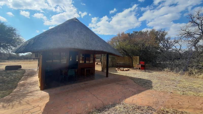 Kwalata Game Lodge Klipdrift Zewnętrze zdjęcie