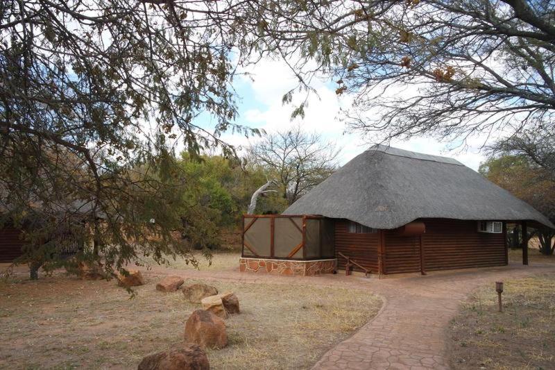 Kwalata Game Lodge Klipdrift Zewnętrze zdjęcie
