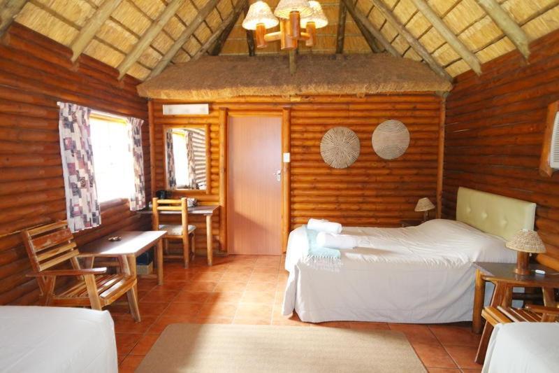 Kwalata Game Lodge Klipdrift Zewnętrze zdjęcie