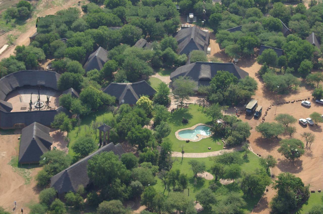 Kwalata Game Lodge Klipdrift Zewnętrze zdjęcie
