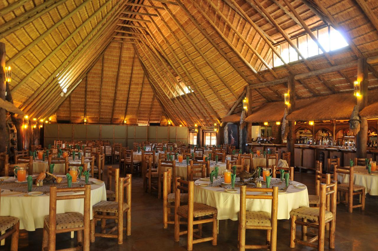 Kwalata Game Lodge Klipdrift Zewnętrze zdjęcie