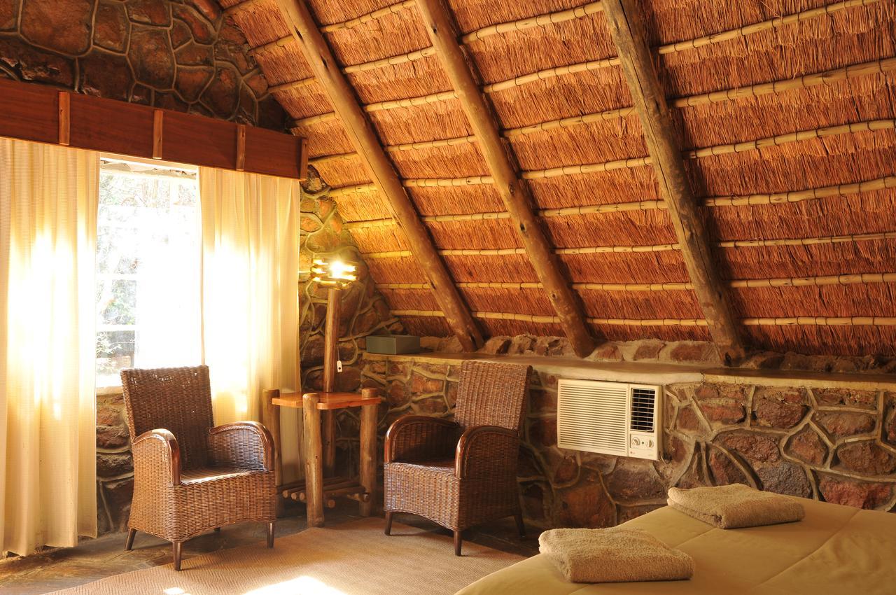 Kwalata Game Lodge Klipdrift Zewnętrze zdjęcie