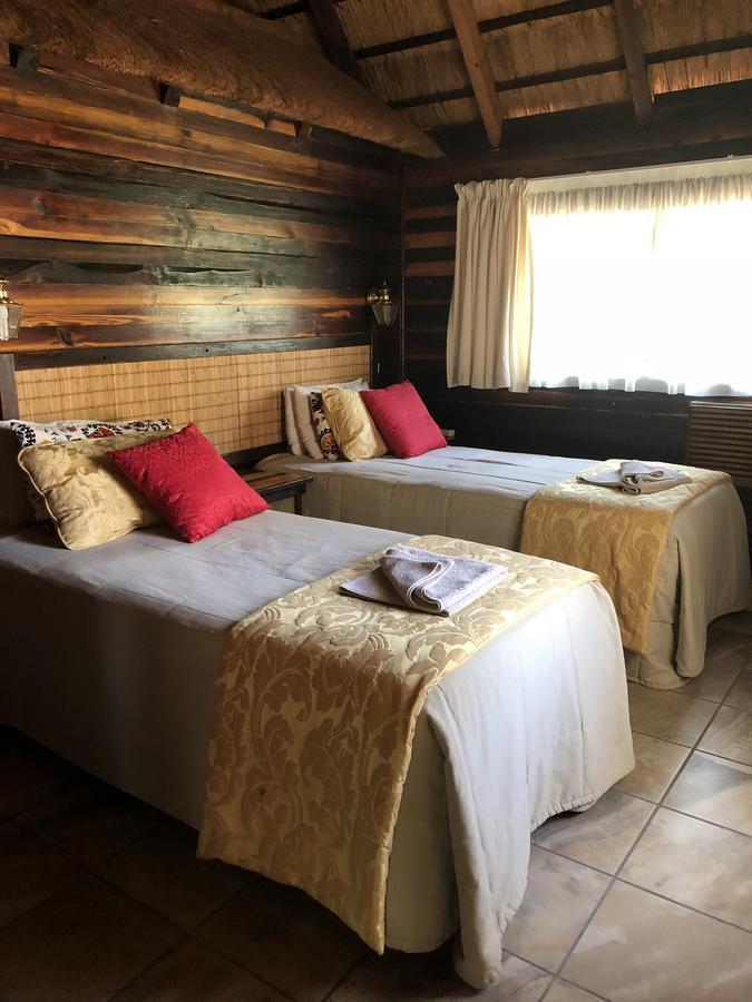 Kwalata Game Lodge Klipdrift Zewnętrze zdjęcie