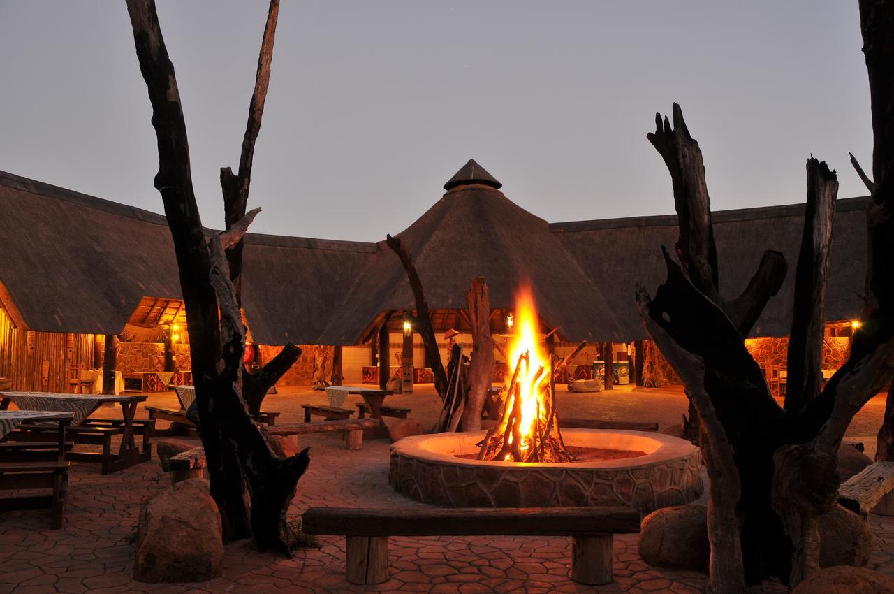 Kwalata Game Lodge Klipdrift Zewnętrze zdjęcie