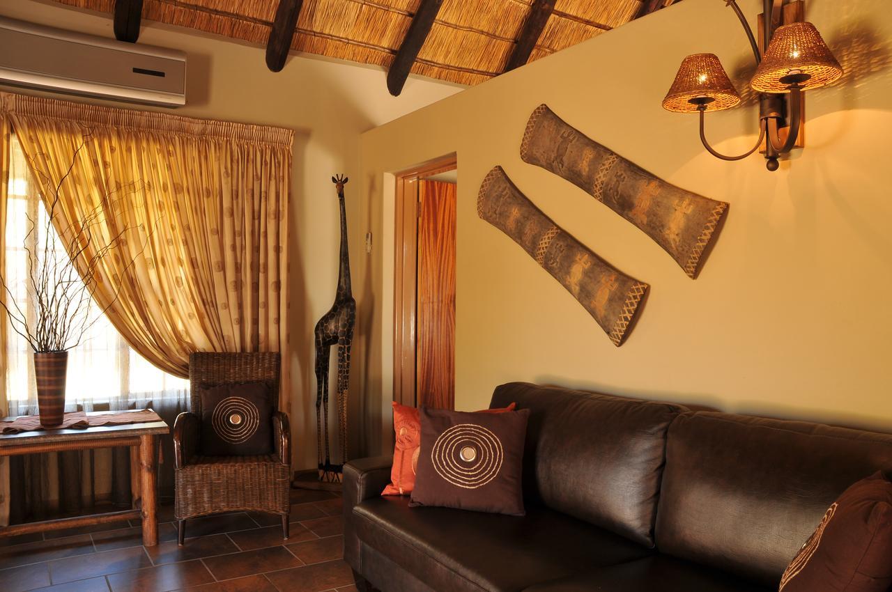 Kwalata Game Lodge Klipdrift Zewnętrze zdjęcie