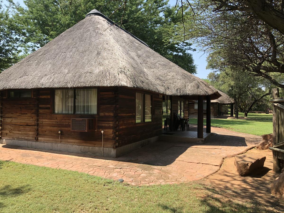 Kwalata Game Lodge Klipdrift Zewnętrze zdjęcie