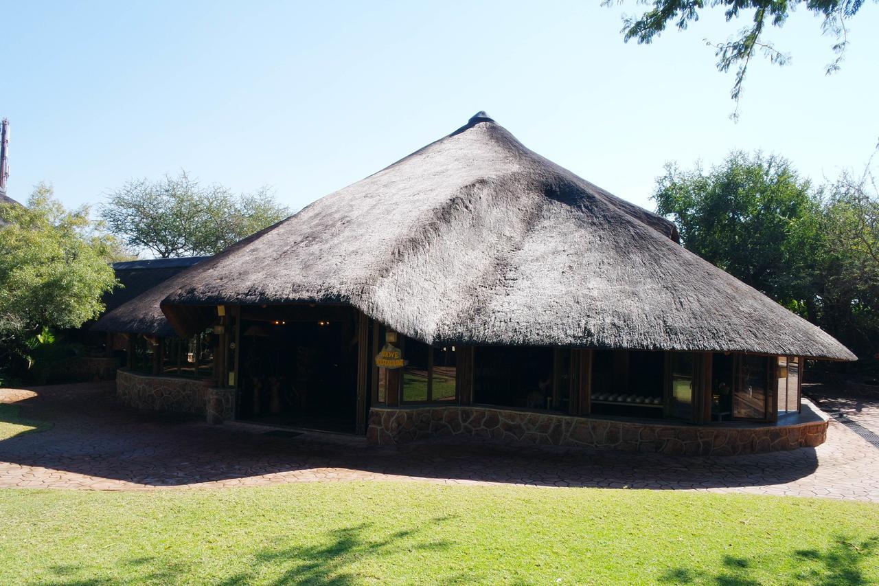 Kwalata Game Lodge Klipdrift Zewnętrze zdjęcie
