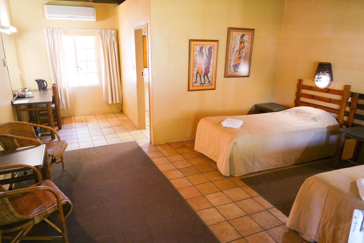 Kwalata Game Lodge Klipdrift Zewnętrze zdjęcie