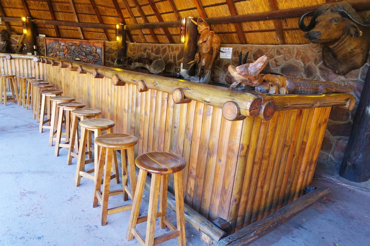 Kwalata Game Lodge Klipdrift Zewnętrze zdjęcie