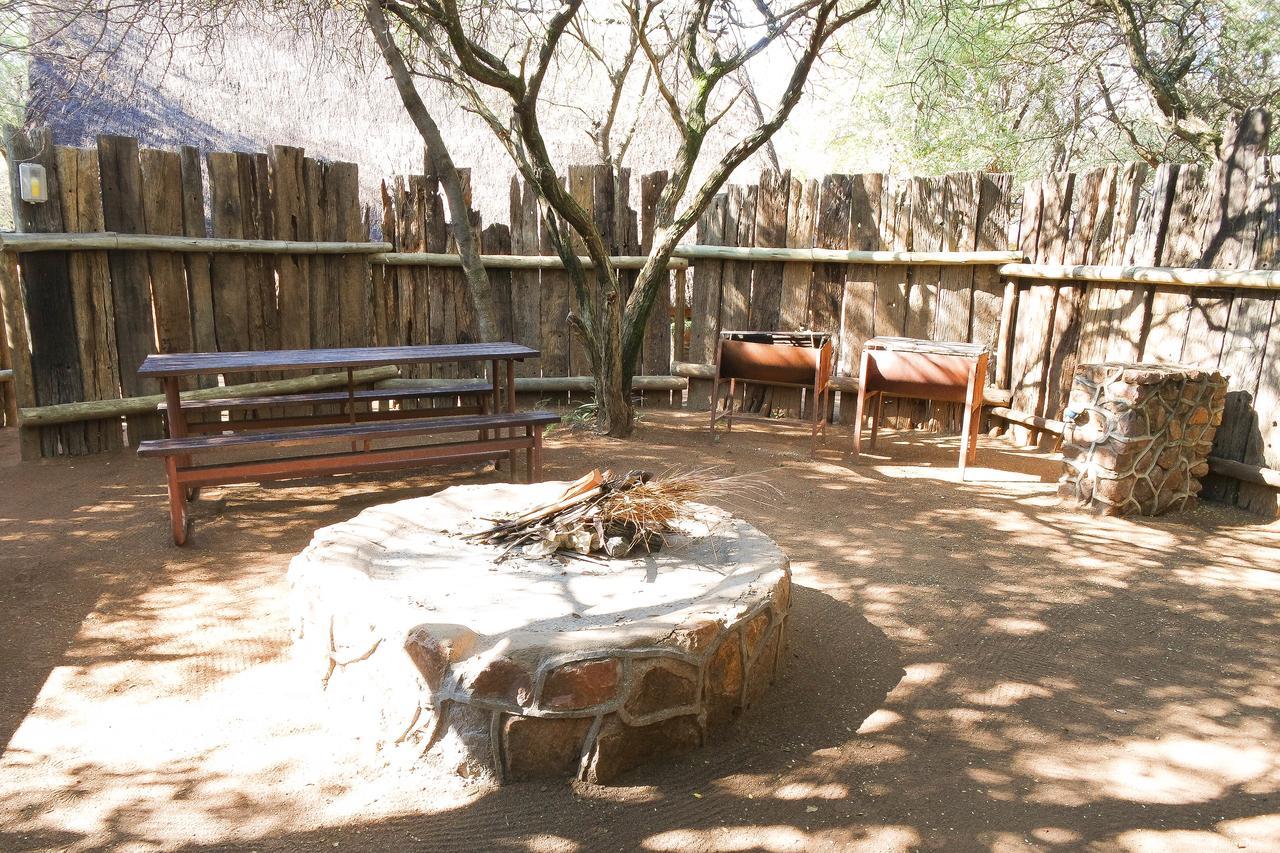 Kwalata Game Lodge Klipdrift Zewnętrze zdjęcie