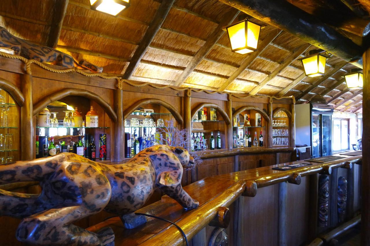 Kwalata Game Lodge Klipdrift Zewnętrze zdjęcie