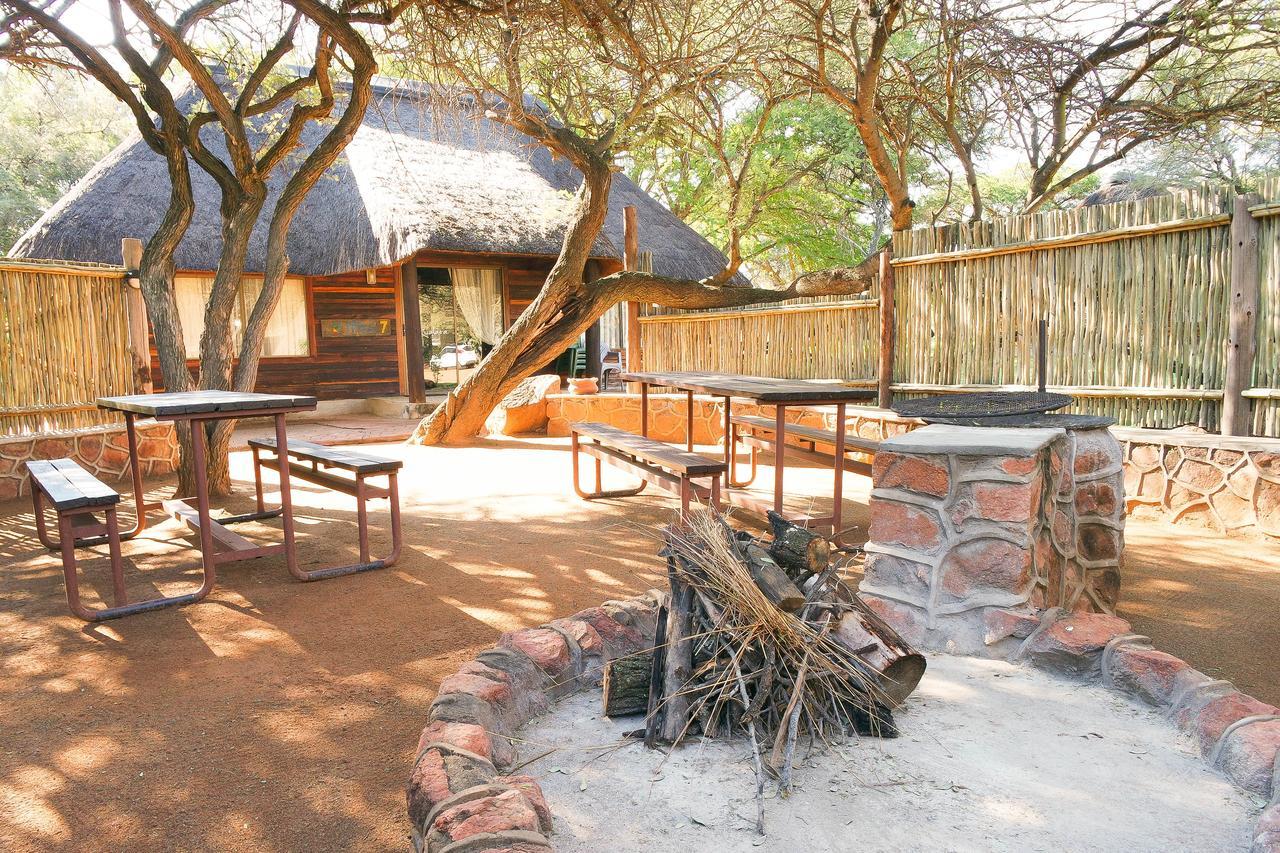 Kwalata Game Lodge Klipdrift Zewnętrze zdjęcie