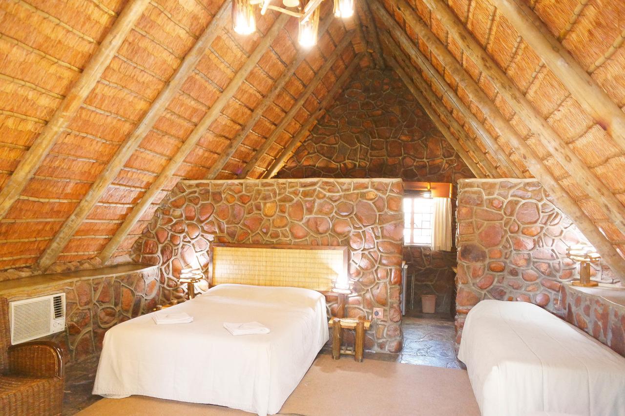 Kwalata Game Lodge Klipdrift Zewnętrze zdjęcie