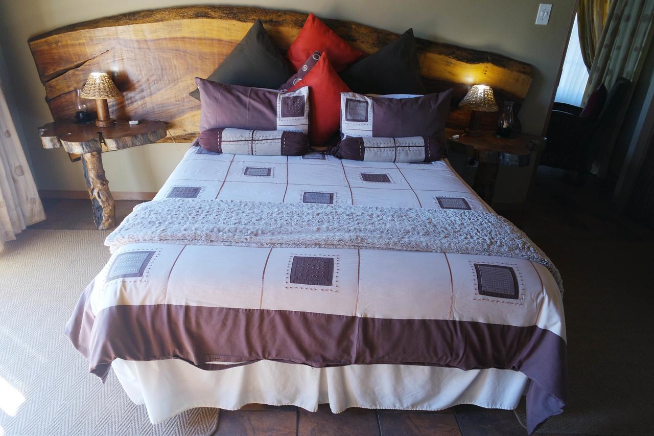 Kwalata Game Lodge Klipdrift Zewnętrze zdjęcie