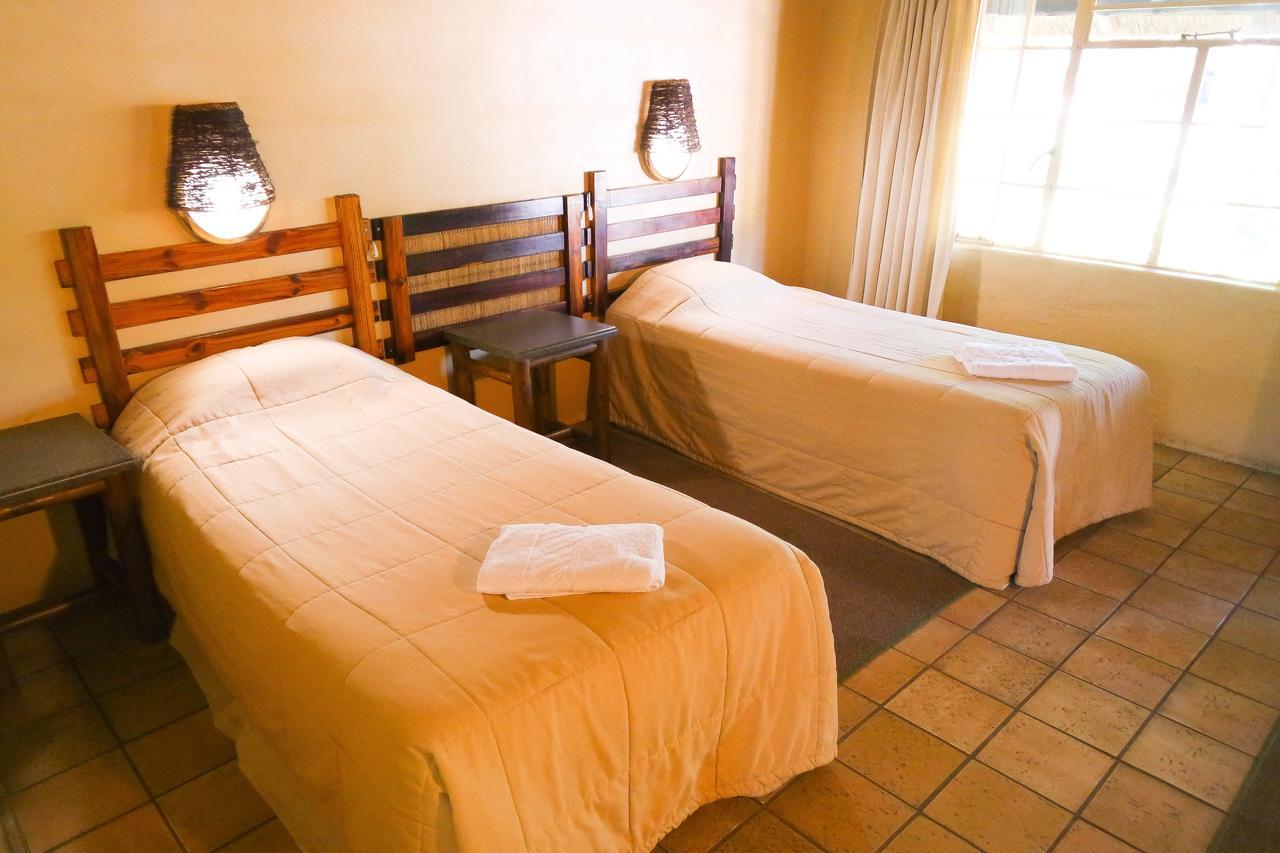 Kwalata Game Lodge Klipdrift Zewnętrze zdjęcie