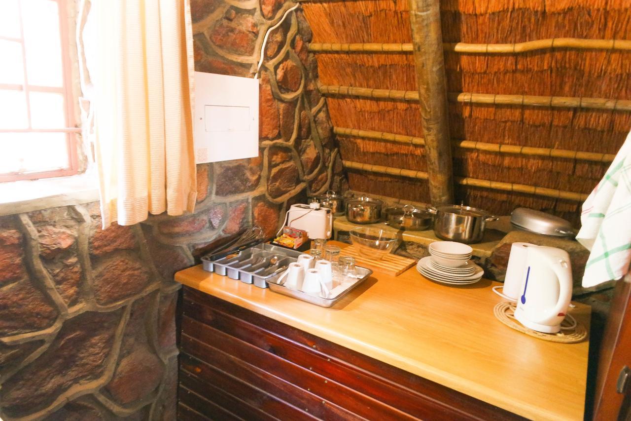 Kwalata Game Lodge Klipdrift Zewnętrze zdjęcie