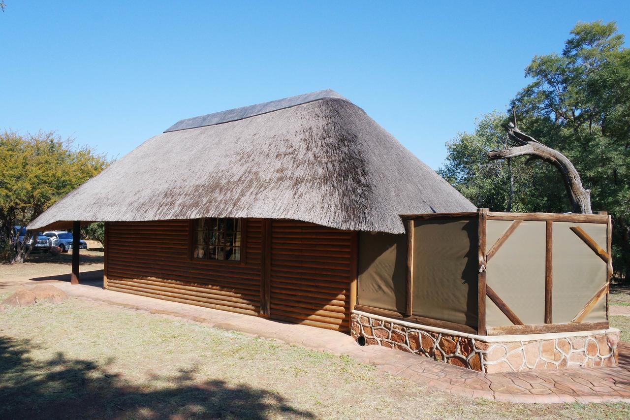 Kwalata Game Lodge Klipdrift Zewnętrze zdjęcie