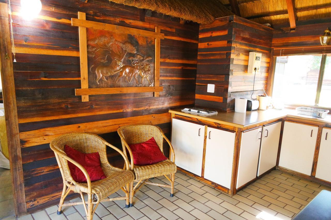 Kwalata Game Lodge Klipdrift Zewnętrze zdjęcie