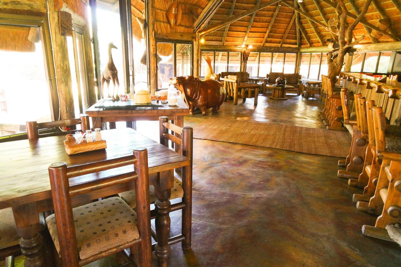 Kwalata Game Lodge Klipdrift Zewnętrze zdjęcie