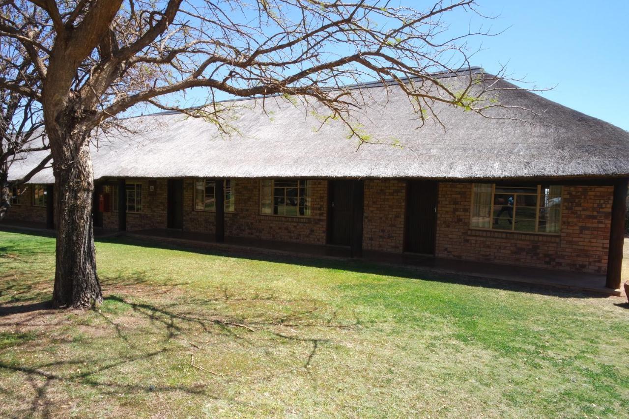 Kwalata Game Lodge Klipdrift Zewnętrze zdjęcie