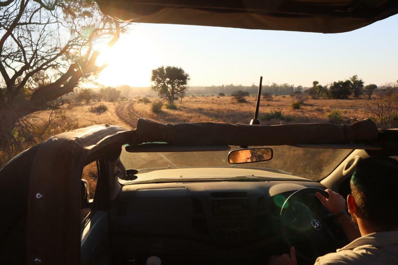 Kwalata Game Lodge Klipdrift Zewnętrze zdjęcie